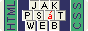 Jak psát web