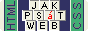 ikona Jak psát web